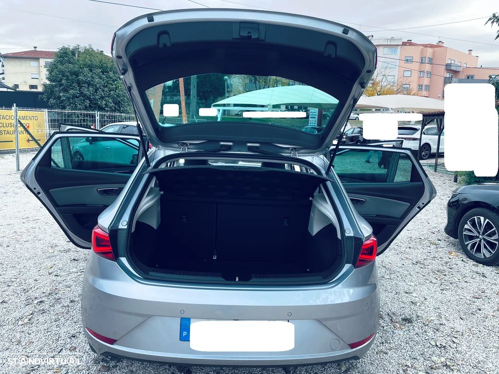 SEAT Leon 1.0 EcoTSI Style S/S - 12