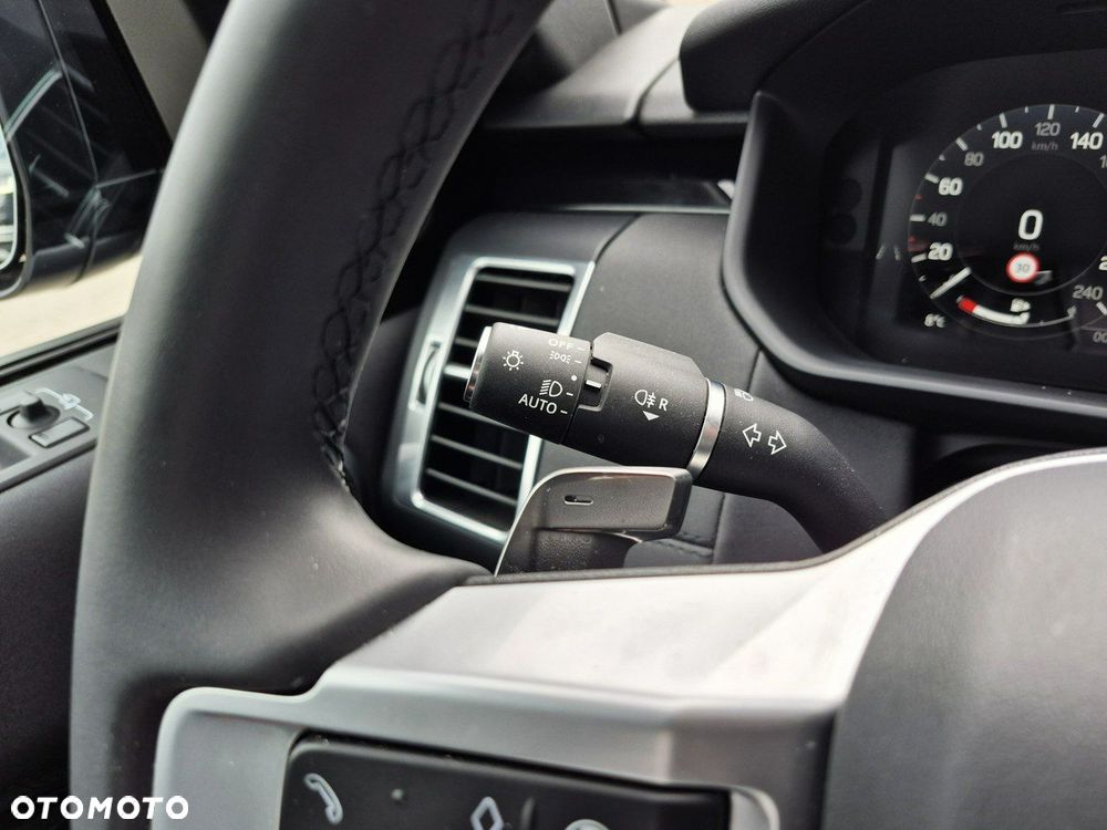 Land Rover Discovery - 34