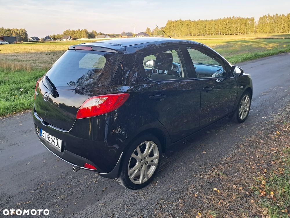 Mazda 2 - 12