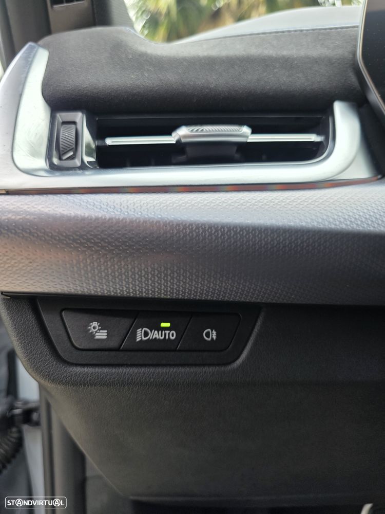 BMW iX2 xDrive30 Pack Desportivo M Pro - 26