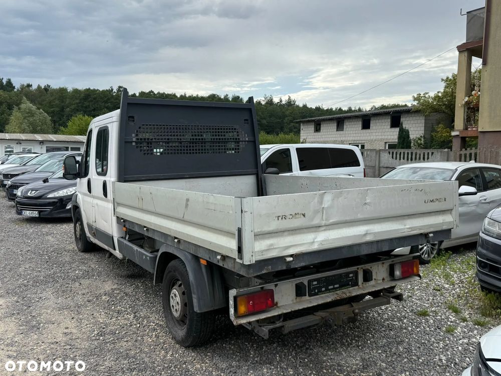 Citroën Jumper - 8