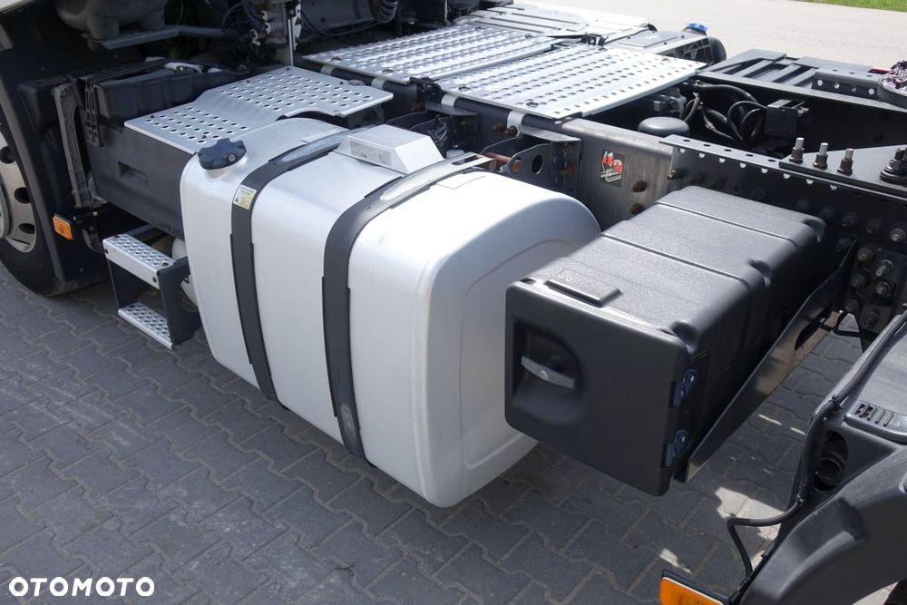 Renault GAMA T460 COMFORT / EURO 6 / STANDARD / ADR /  AUTOMAT / RETARDER / KLIMATYZACJA POSTOJOWA - 14