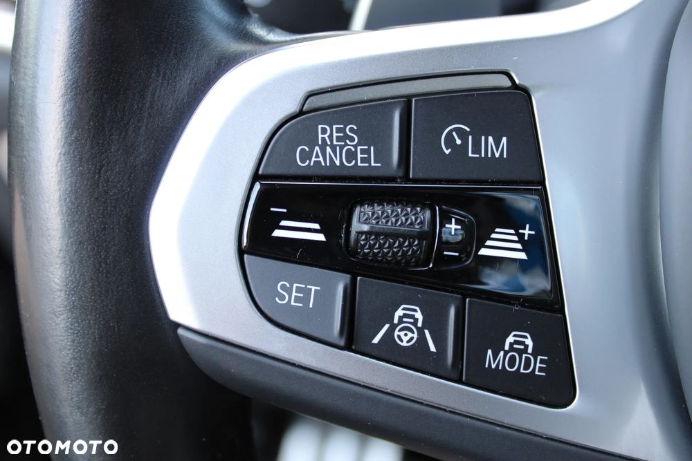 BMW X5 xDrive40d mHEV sport - 34