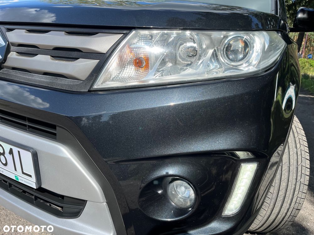 Suzuki Vitara 1.6 DDiS (4x2) Comfort+ - 19