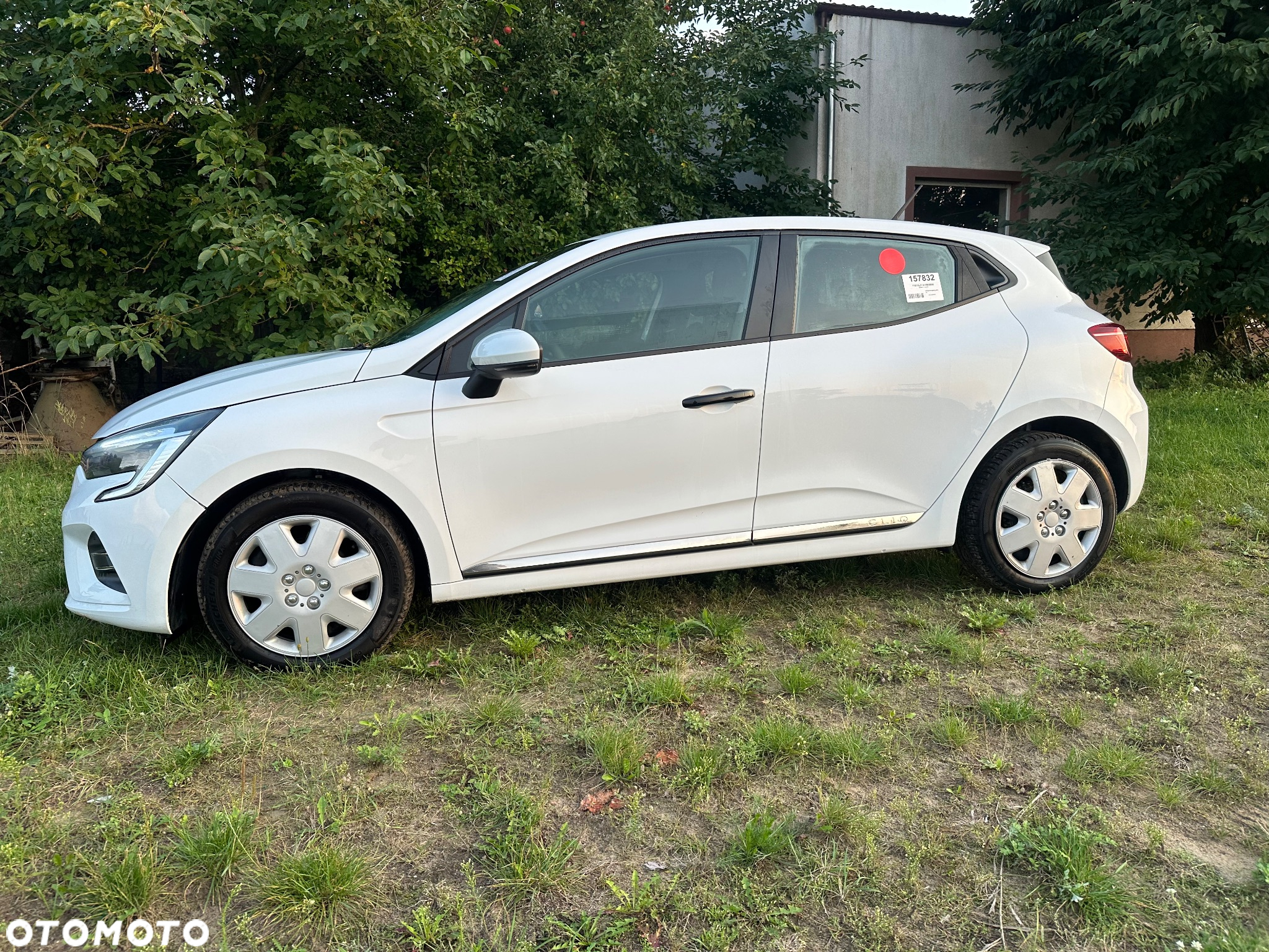 Renault Clio TCe 90 TECHNO - 31