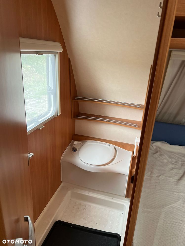 KNAUS Sport 450 - 10