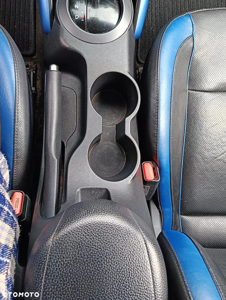 Hyundai Veloster 1.6 Turbo Automatik Premium - 28