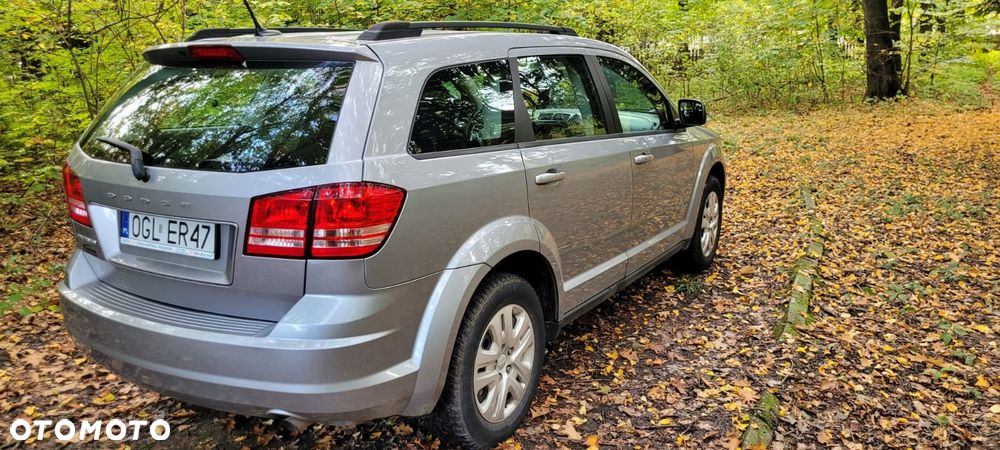 Dodge Journey - 2