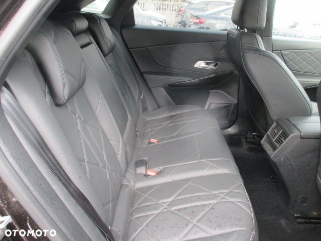 DS Automobiles DS 7 Crossback 1.6 PureTech Rivoli - 12