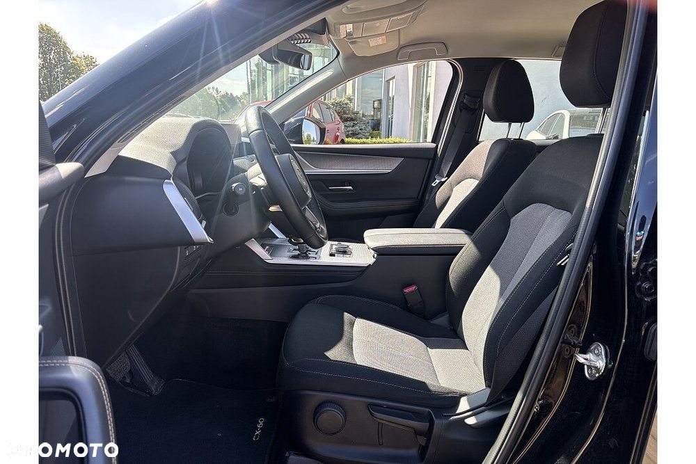Mazda CX-60 3.3 D mHEV Exclusive Line AWD - 6