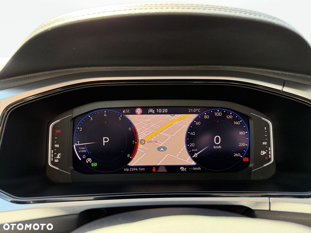 Volkswagen T-Roc 1.5 TSI Life DSG - 17