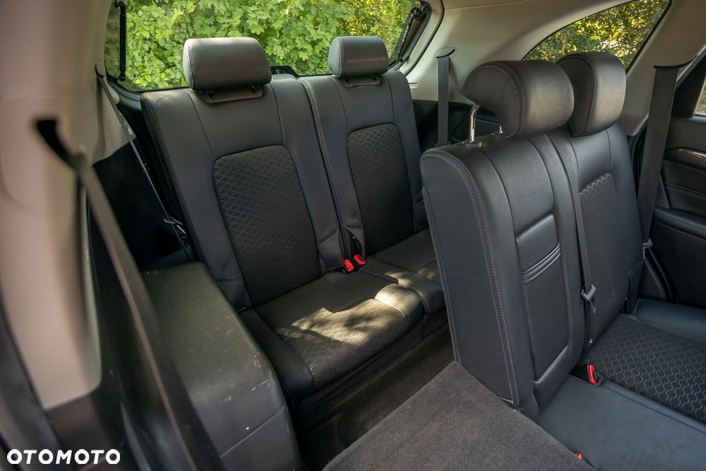 Chevrolet Captiva 2.2 2WD LT+ - 33