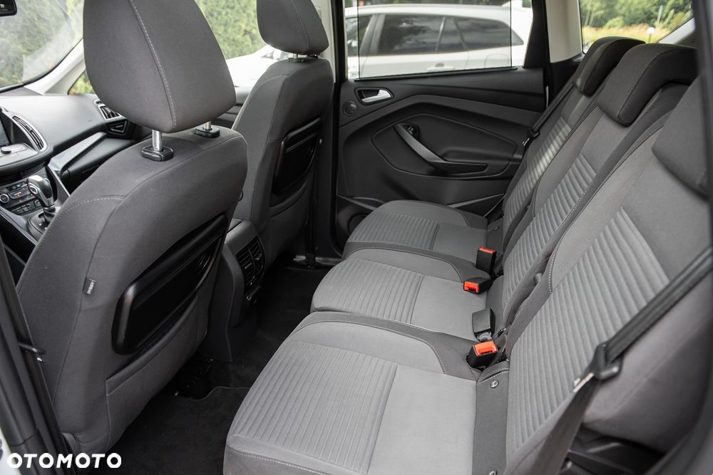 Ford C-MAX 1.5 EcoBoost Edition ASS - 27