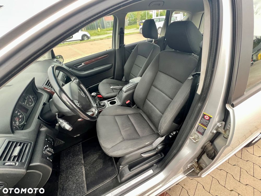 Mercedes-Benz Klasa A 150 Elegance - 10