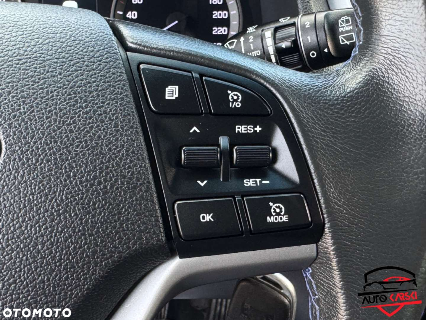 Hyundai Tucson - 24