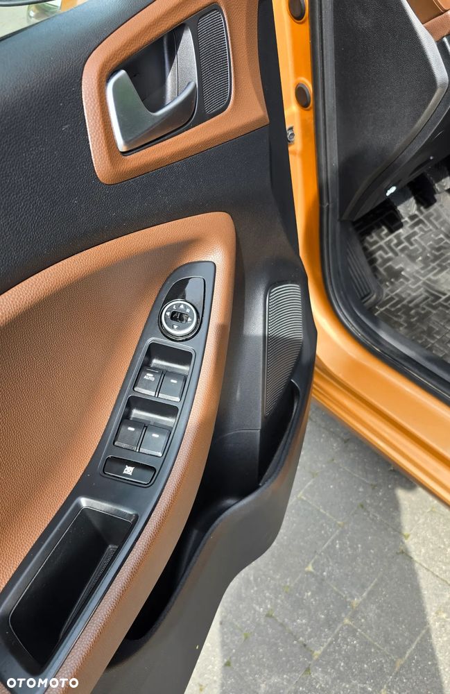Hyundai i20 1.2 BlueDrive Elegant - 8