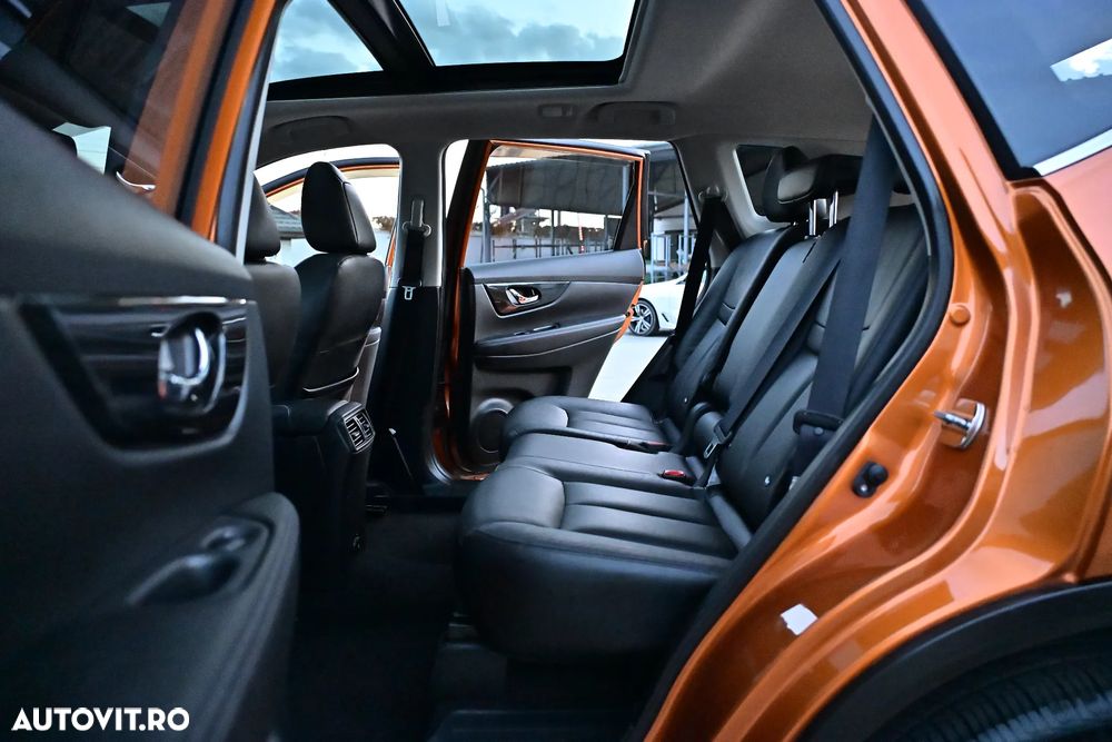 Nissan X-Trail 1.6 dCi ALL-MODE 4x4i Tekna - 29
