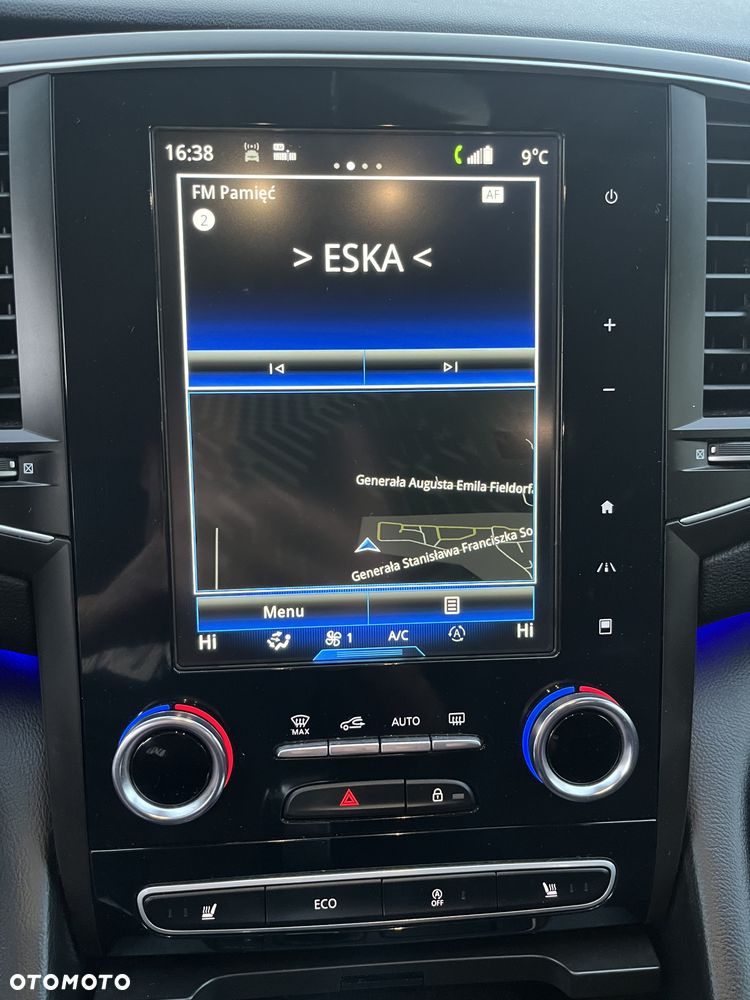 Renault Talisman - 15