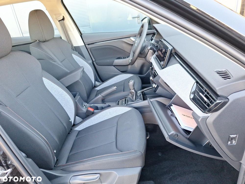 Skoda Kamiq 1.5 TSI Drive DSG - 26