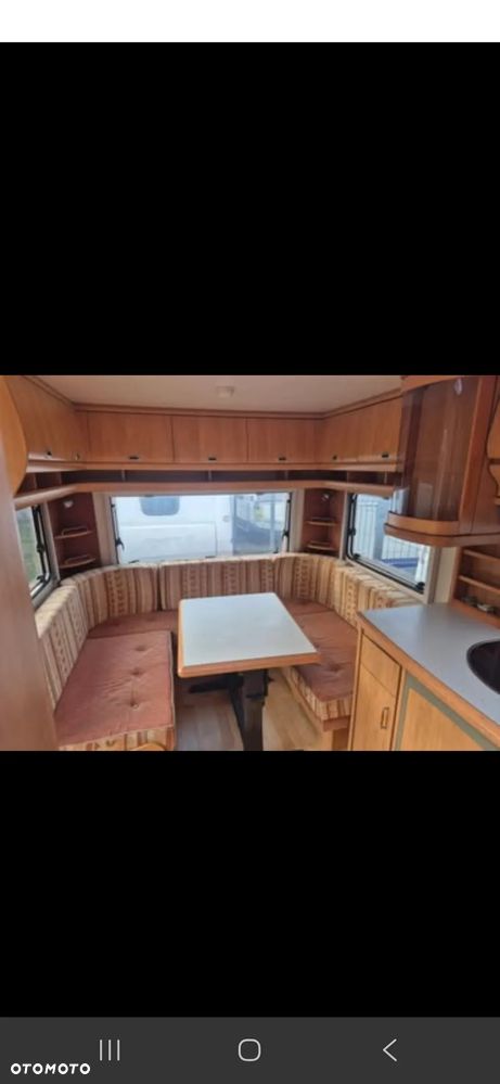 Hobby 495 Excellent - 10