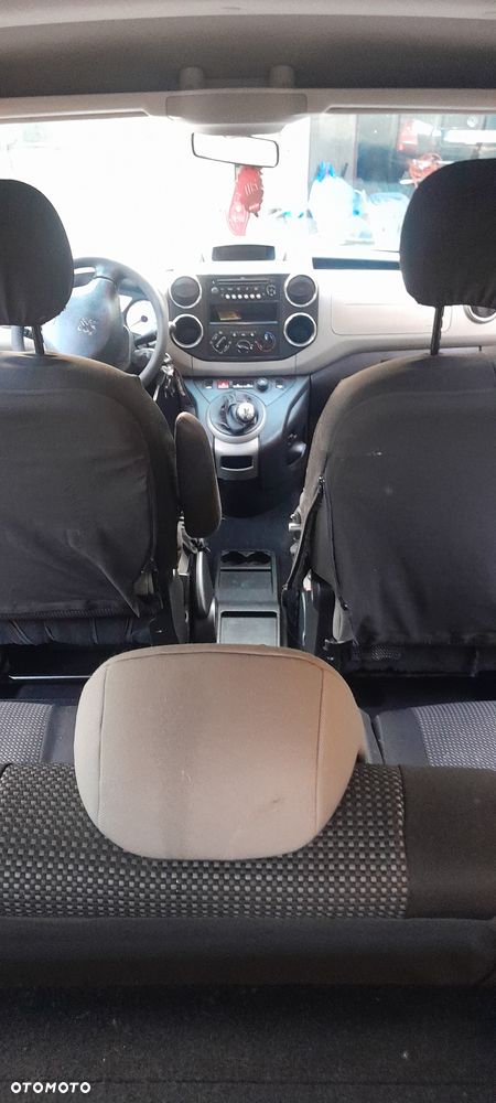 Peugeot Partner - 17