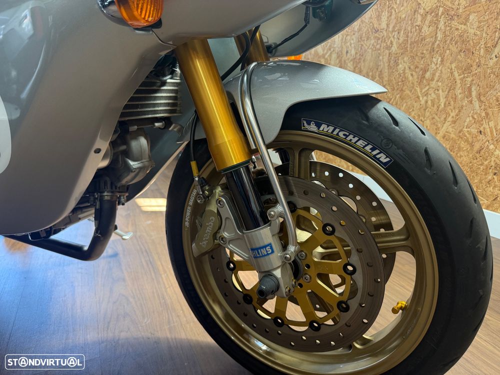 Ducati 1000 Paul Smart - 24
