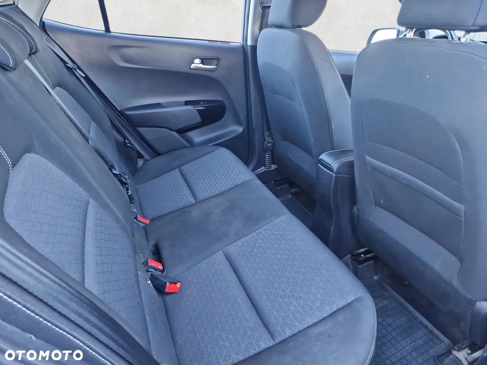 Kia Picanto 1.0 L - 15