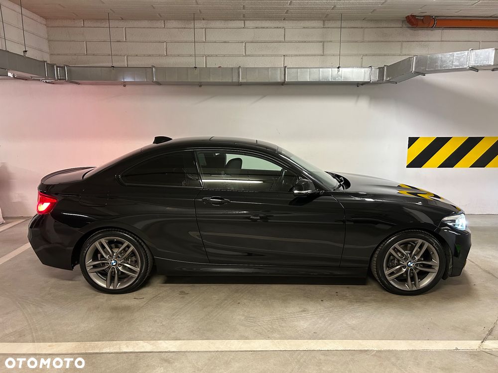 BMW Seria 2 230i Sport-Aut M Sport - 31