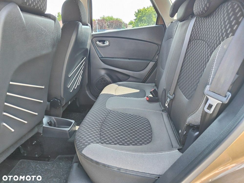 Renault Captur 0.9 Energy TCe Life - 29