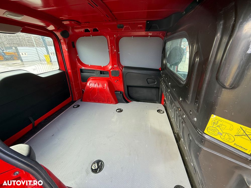 Opel Combo 1.3 CDTI L1H1 LKW-Zulassung Selection - 9