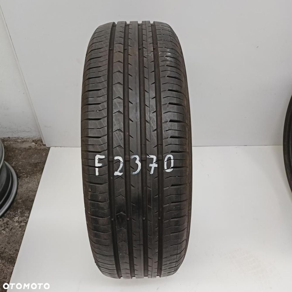 Opona 235/65/17 Continental Premium 5 (F2370)