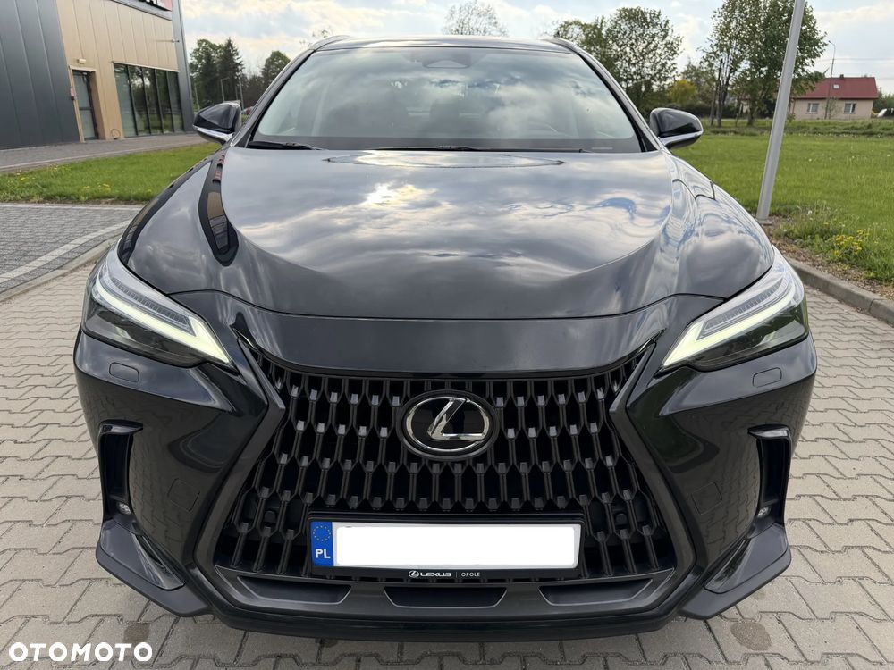 Lexus NX 450h+ Prestige AWD - 11