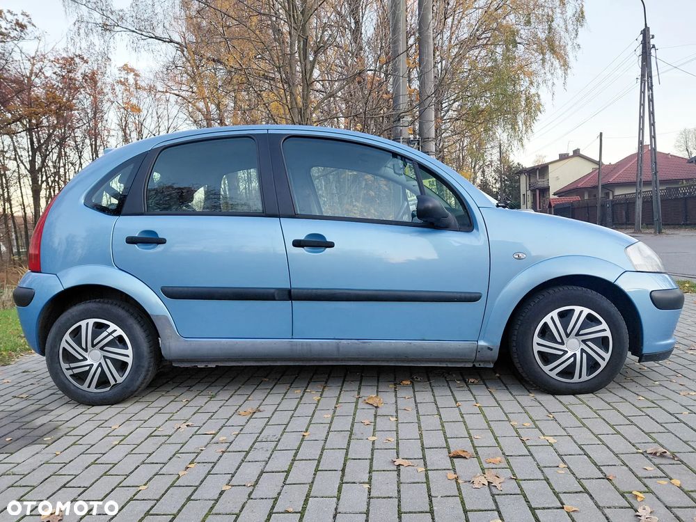 Citroën C3 - 6