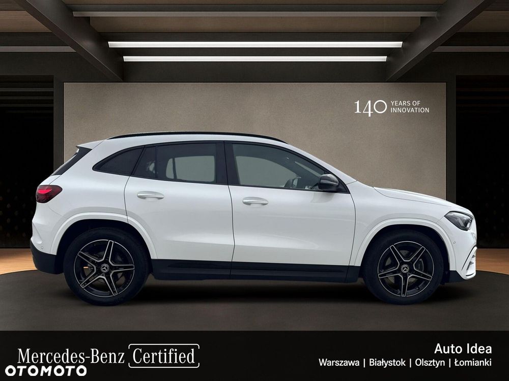 Mercedes-Benz GLA 200 AMG Line - 7