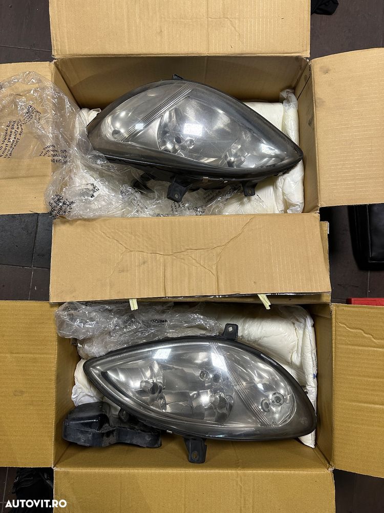 Mercedes-Benz Viano - 36