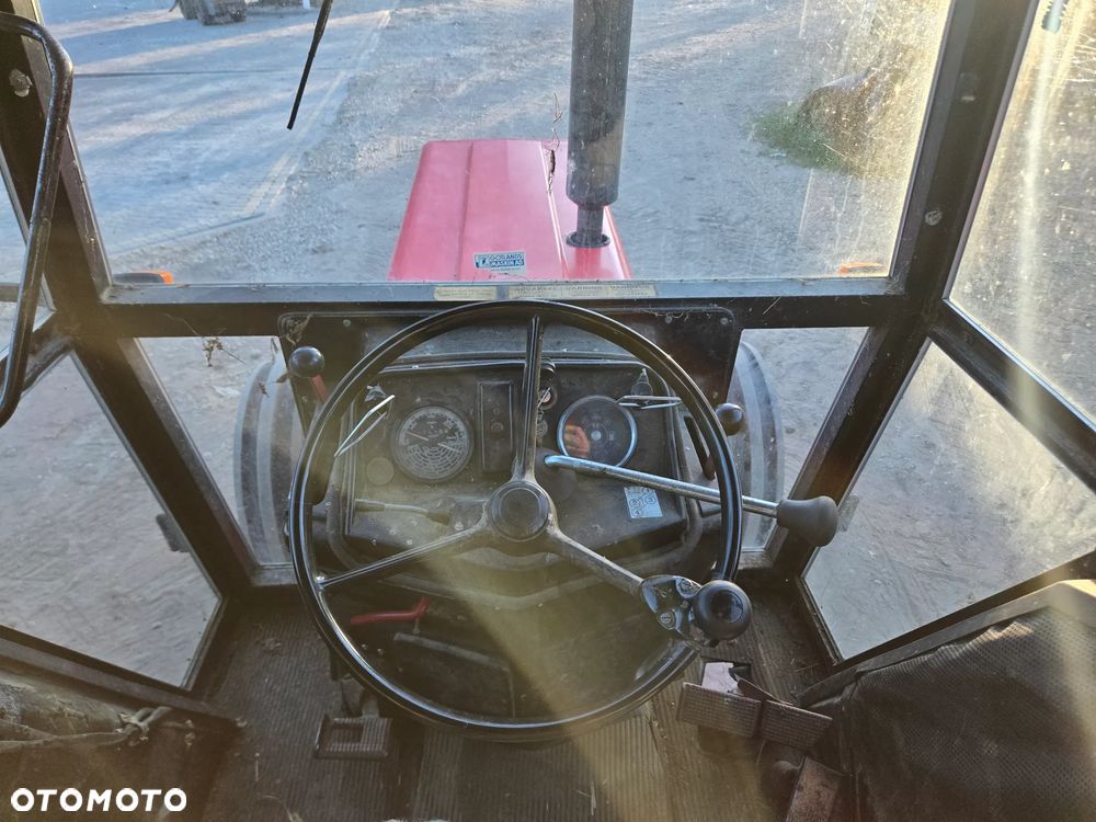 Inny 844 Export 2WD - 8
