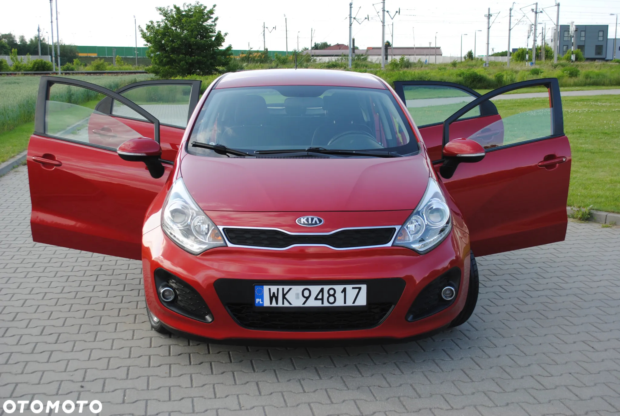 Kia Rio 1.2 Business Line - 22