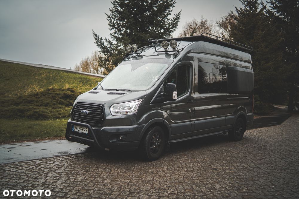 Ford Transit - 28