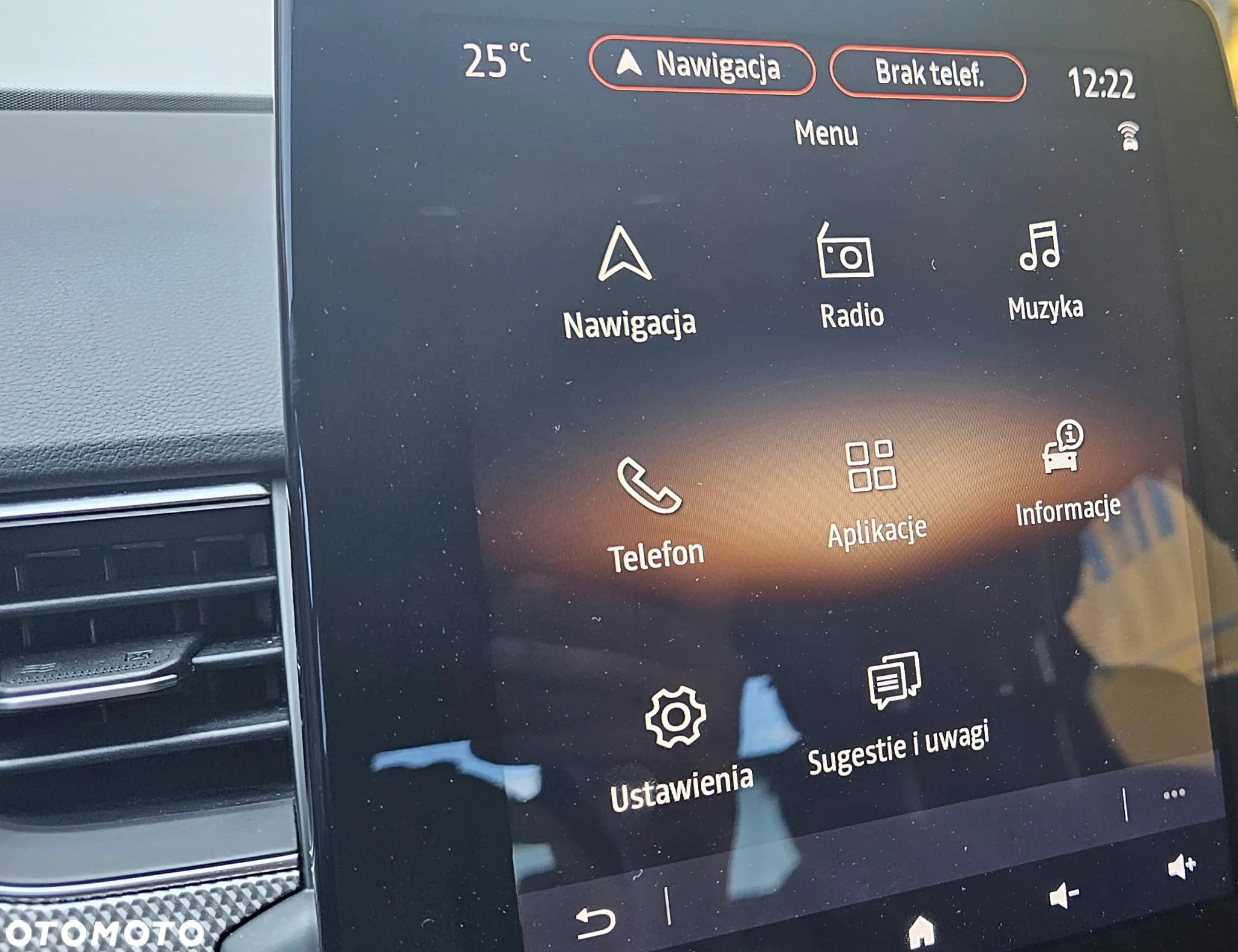 Renault Arkana 1.6 E-TECH Intens MMT - 20