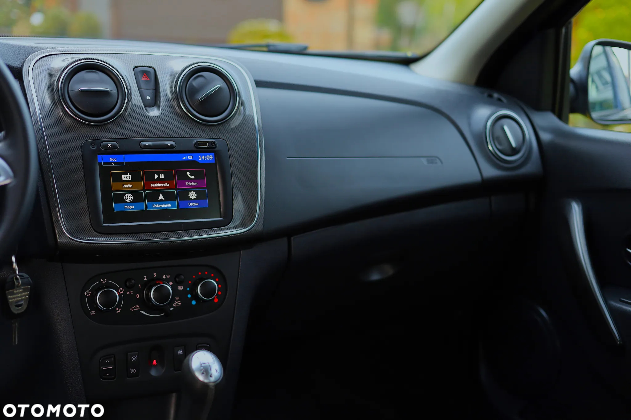 Dacia Sandero Stepway 1.5 Blue dCi Laureate S&S - 22