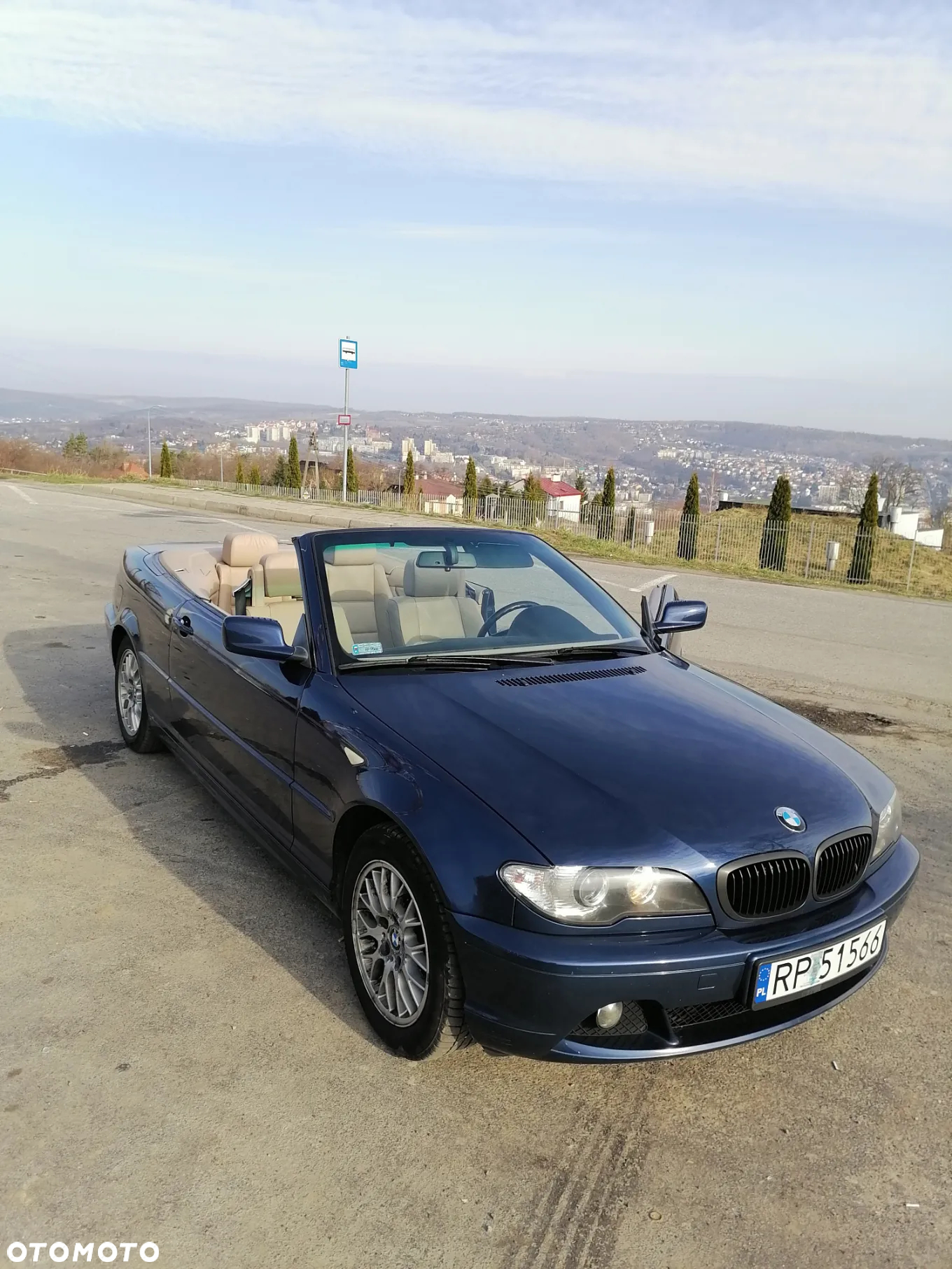 BMW Seria 3 318ti - 15