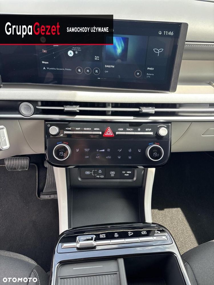 Hyundai Tucson - 13