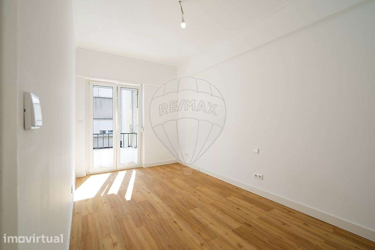 Apartamento T2 para arrendamento - Grande imagem: 4/15