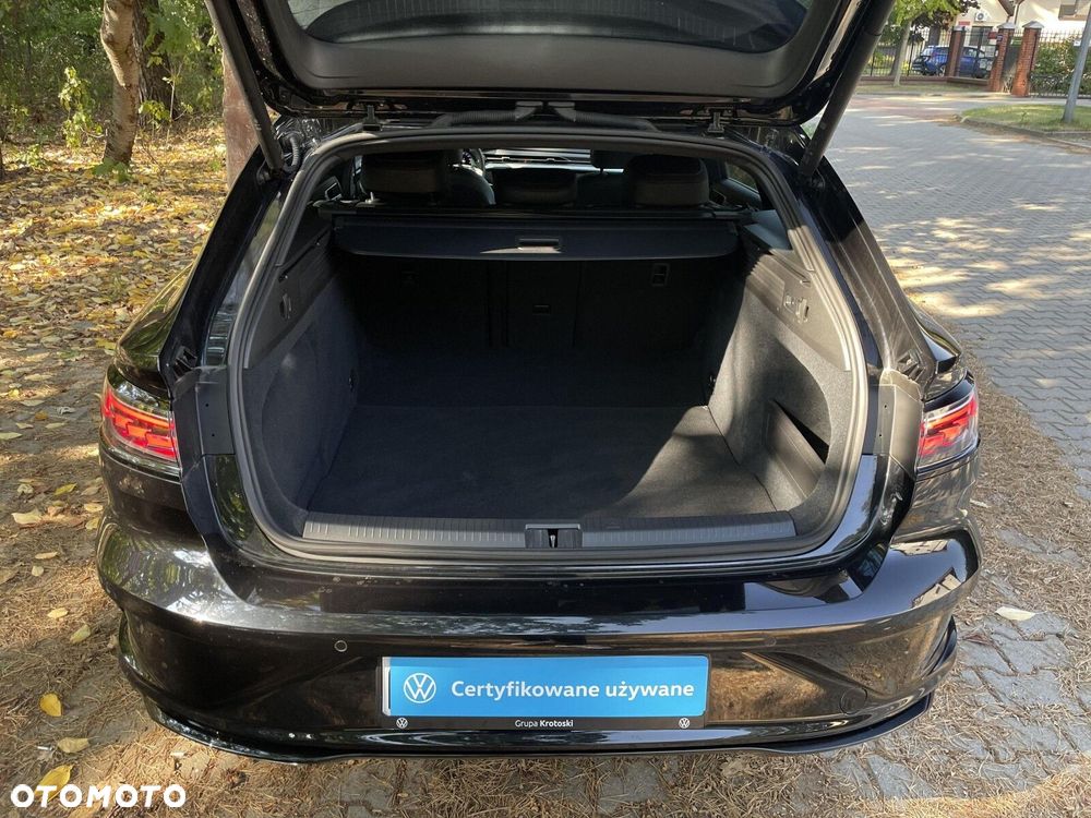Volkswagen Arteon 2.0 TSI 4Motion R DSG - 20