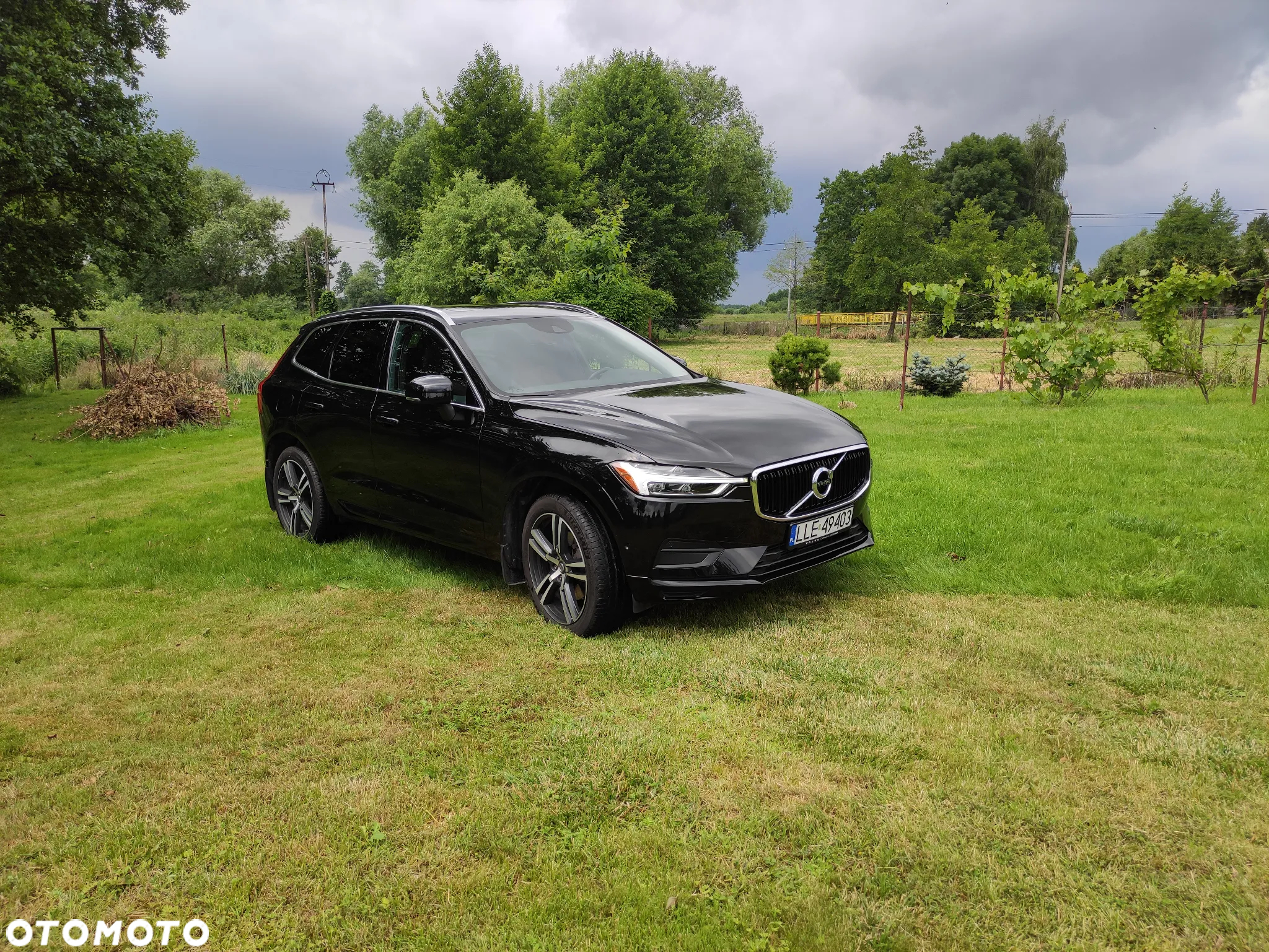 Volvo XC 60 T6 AWD Momentum - 3