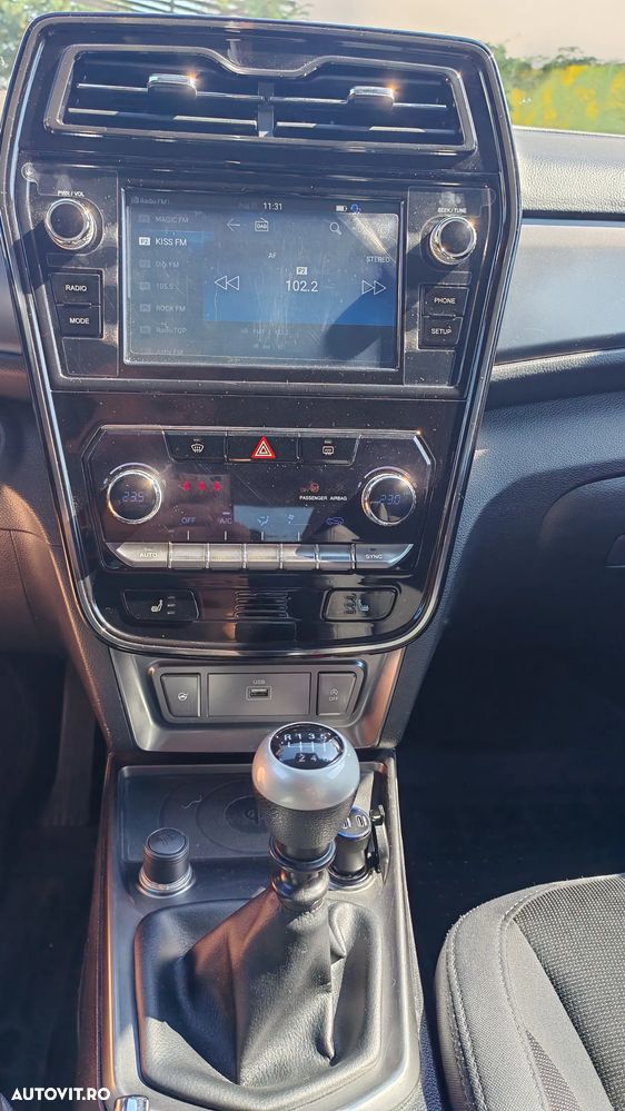 SsangYong Tivoli Grand - 8