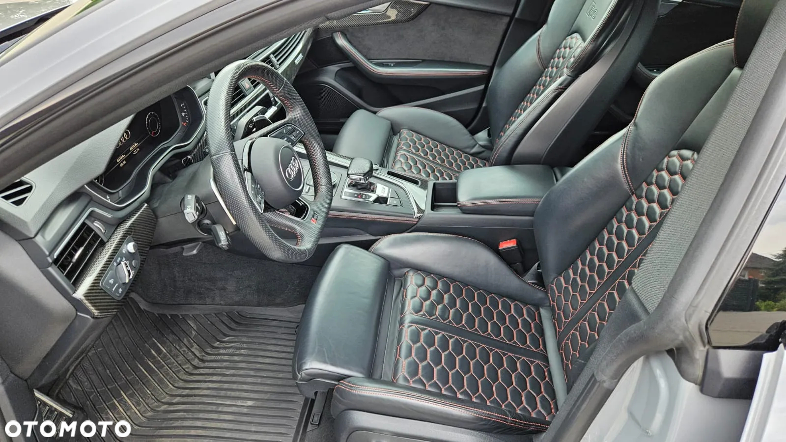 Audi RS5 Quattro Limited Edition Tiptronic - 25