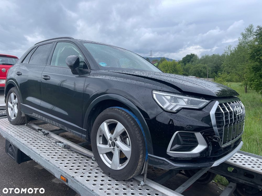 Audi Q3 - 7