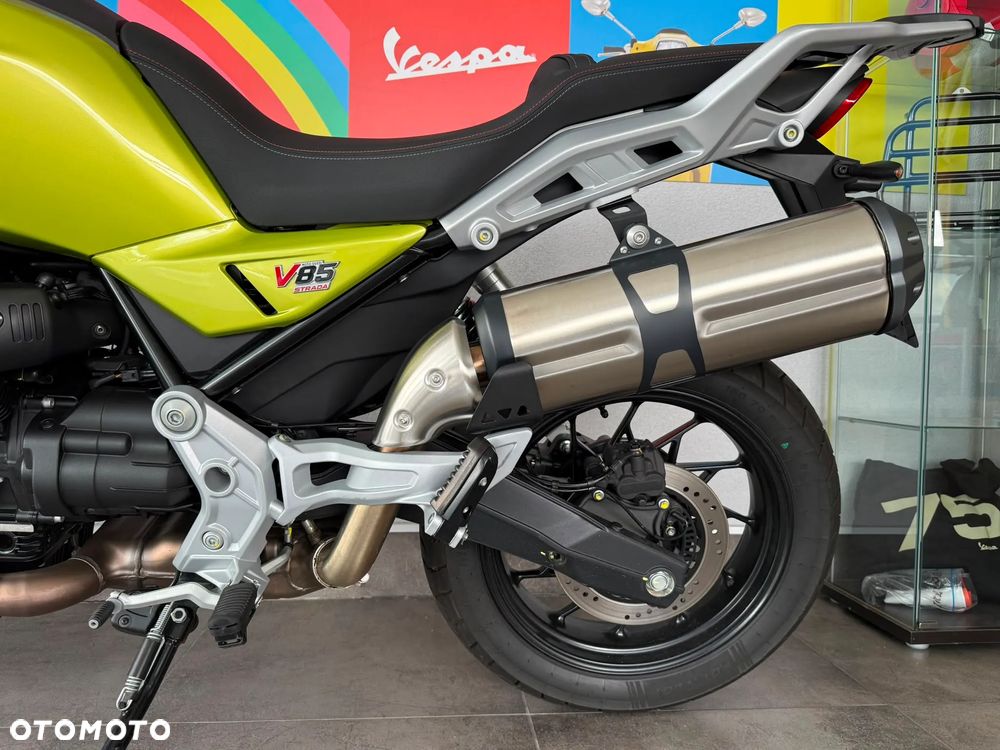 Moto Guzzi V85 - 6