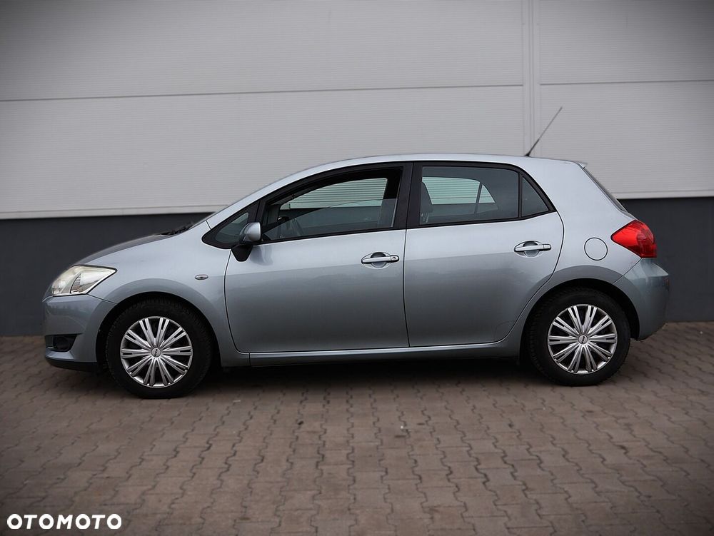 Toyota Auris 1.33 VVT-i Premium - 5